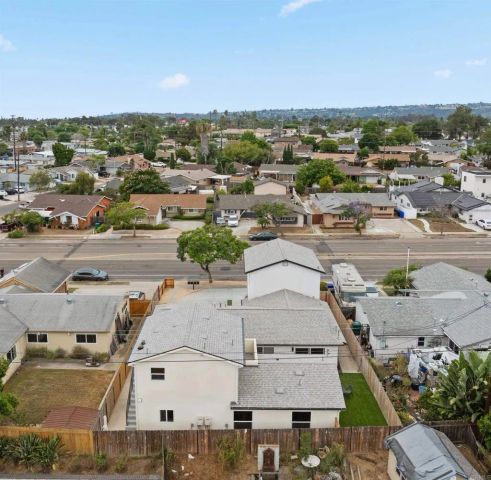 4951-57 Genesee Avenue, San Diego, CA 92117