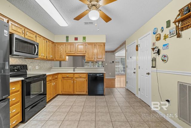 34262 Kathryn Drive, Lillian, AL 36549