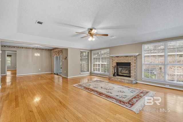 34262 Kathryn Drive, Lillian, AL 36549