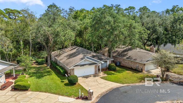34262 Kathryn Drive, Lillian, AL 36549