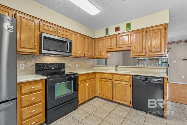 34262 Kathryn Drive, Lillian, AL 36549