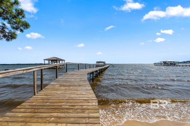 34262 Kathryn Drive, Lillian, AL 36549