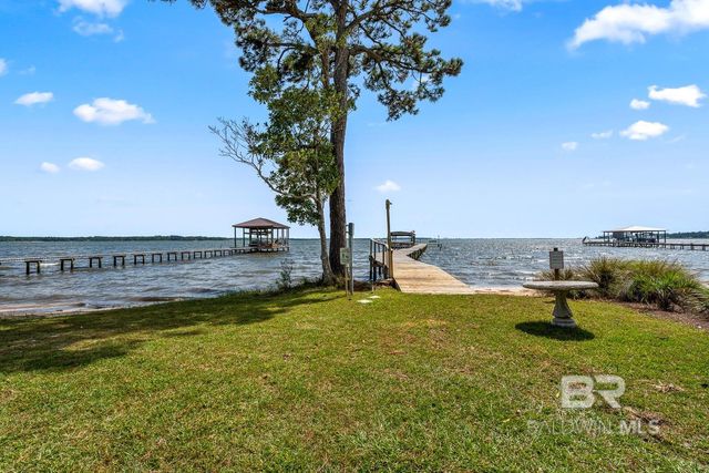 34262 Kathryn Drive, Lillian, AL 36549