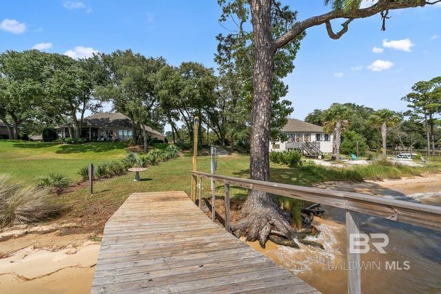 34262 Kathryn Drive, Lillian, AL 36549