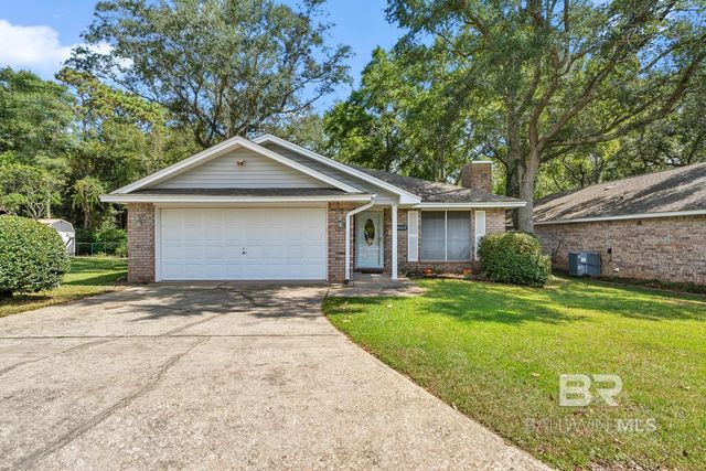 34262 Kathryn Drive, Lillian, AL 36549