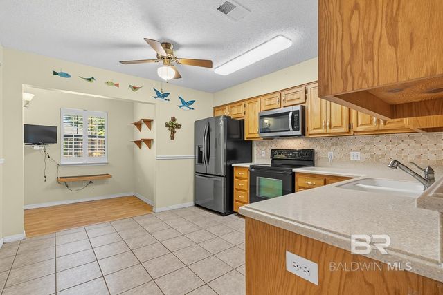 34262 Kathryn Drive, Lillian, AL 36549