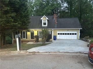 6003 Wellborn Trace, Lithonia, GA 30058