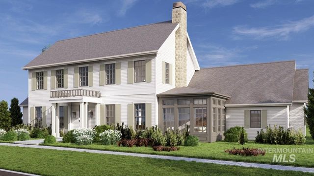 1354 Slonaker Drive "bishop Hill", Moscow, ID 83843