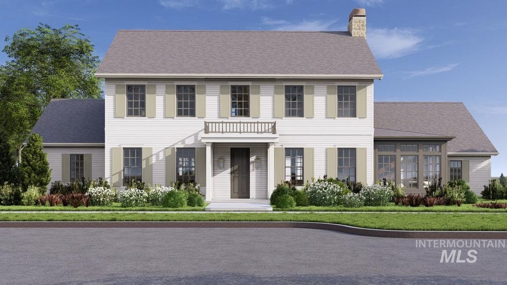 1354 Slonaker Drive Bishop Hill, Moscow, ID 83843 photo 2