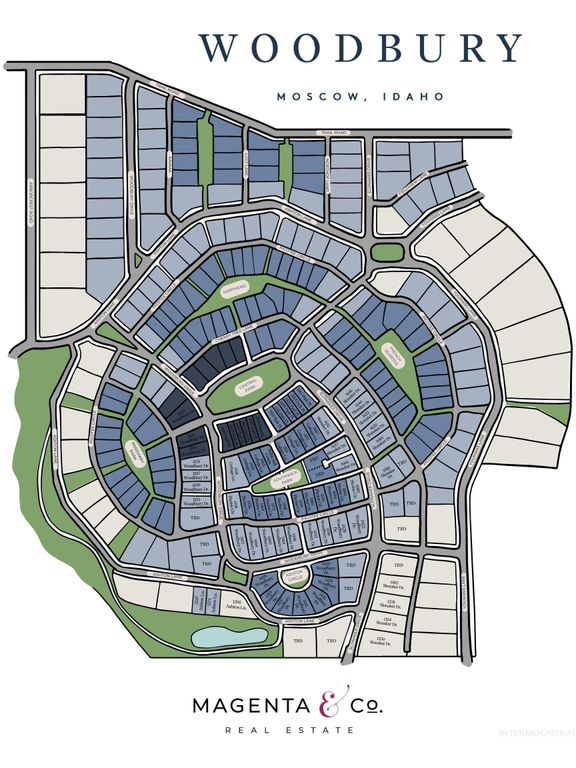 1354 Slonaker Drive Bishop Hill, Moscow, ID 83843 photo 23