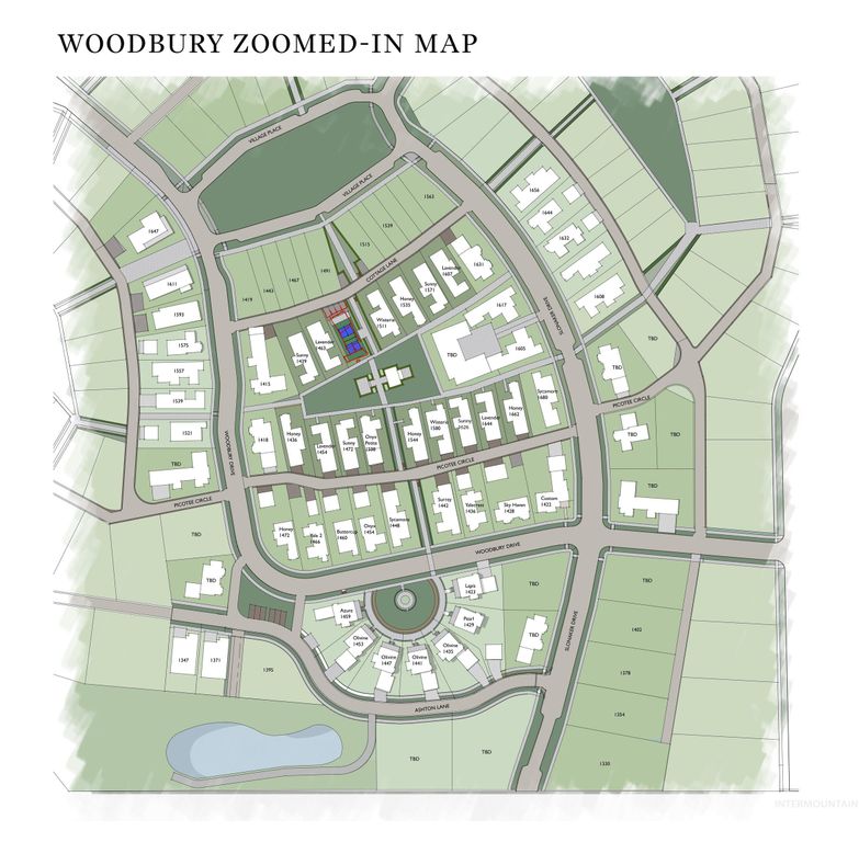 1354 Slonaker Drive Bishop Hill, Moscow, ID 83843 photo 24