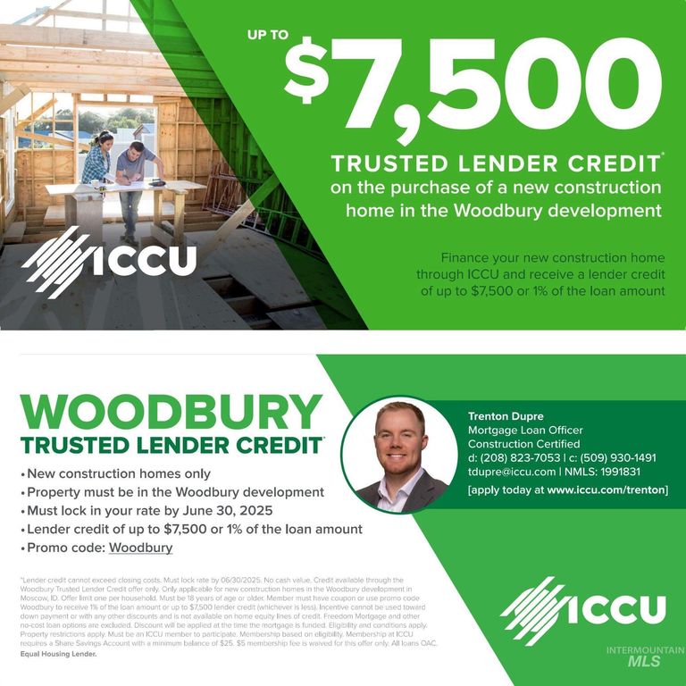 1354 Slonaker Drive Bishop Hill, Moscow, ID 83843 photo 25