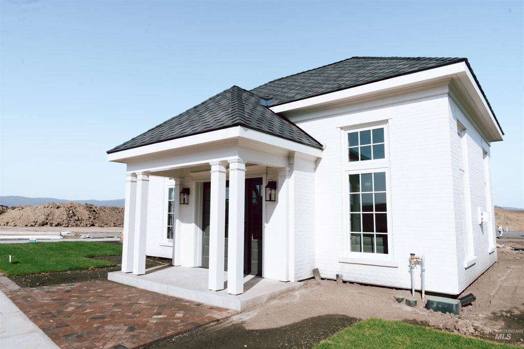 1354 Slonaker Drive Bishop Hill, Moscow, ID 83843 photo 27