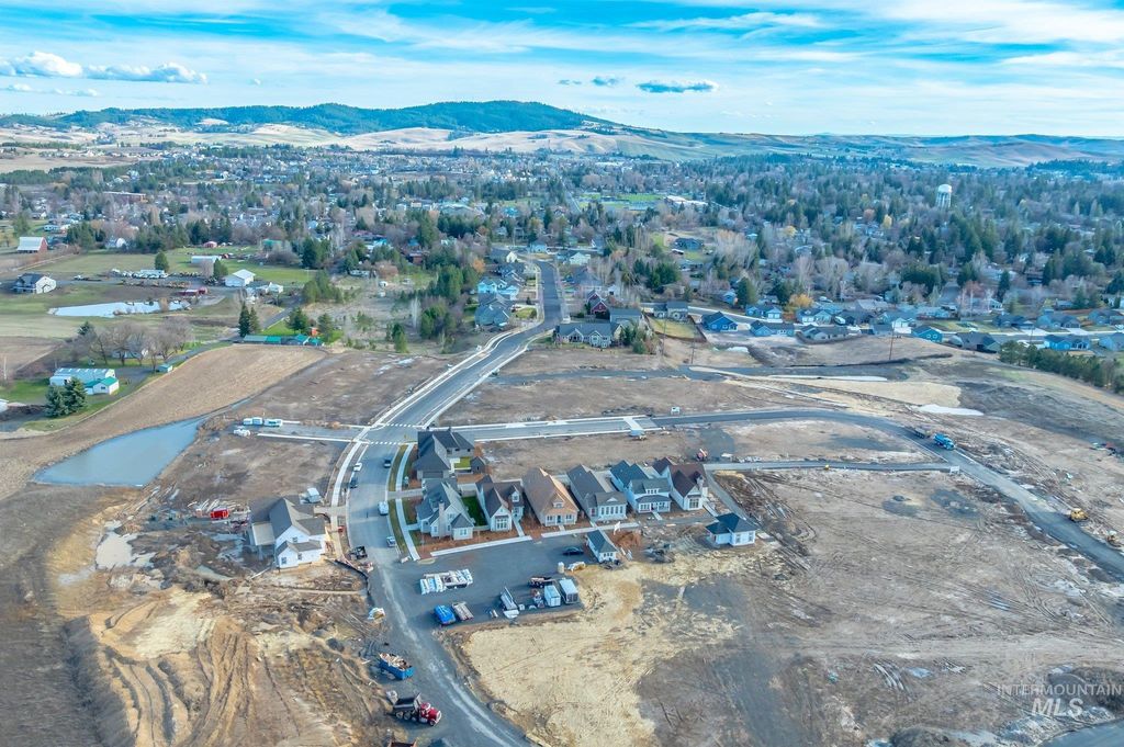 1354 Slonaker Drive Bishop Hill, Moscow, ID 83843 photo 5