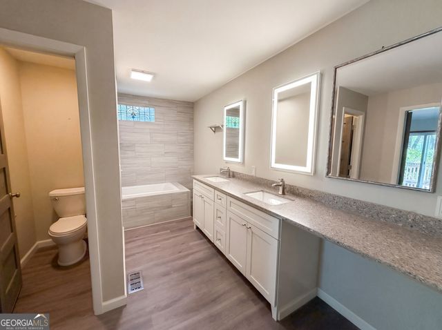 265 Zephyr Court, Atlanta, GA 30350