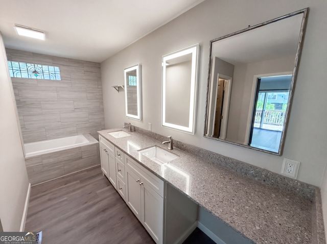 265 Zephyr Court, Atlanta, GA 30350