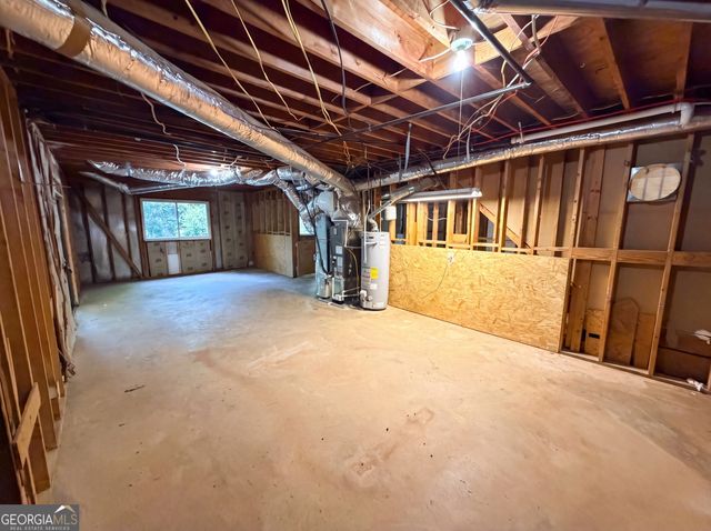 265 Zephyr Court, Atlanta, GA 30350