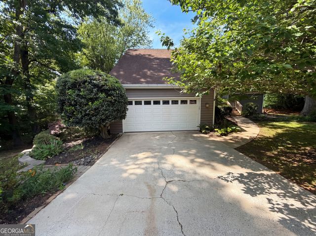 265 Zephyr Court, Atlanta, GA 30350