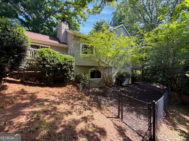 265 Zephyr Court, Atlanta, GA 30350