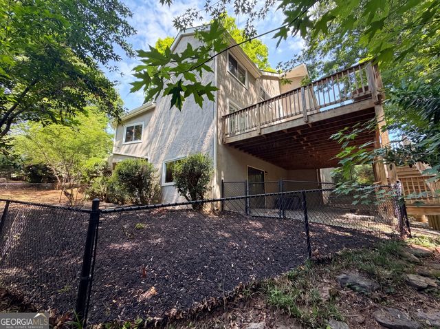 265 Zephyr Court, Atlanta, GA 30350