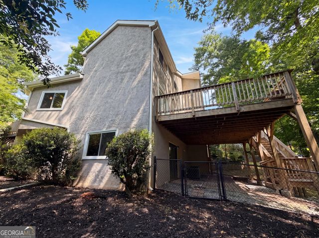 265 Zephyr Court, Atlanta, GA 30350