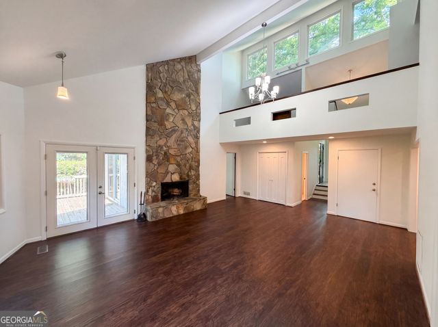 265 Zephyr Court, Atlanta, GA 30350