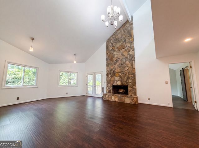 265 Zephyr Court, Atlanta, GA 30350