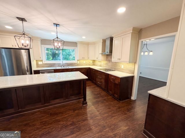 265 Zephyr Court, Atlanta, GA 30350