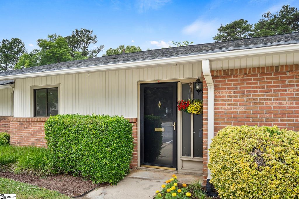 67 Briarridge Court, Greenville, SC 29615