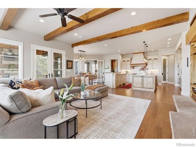 2842 Shoshone Trail, Lafayette, CO 80026