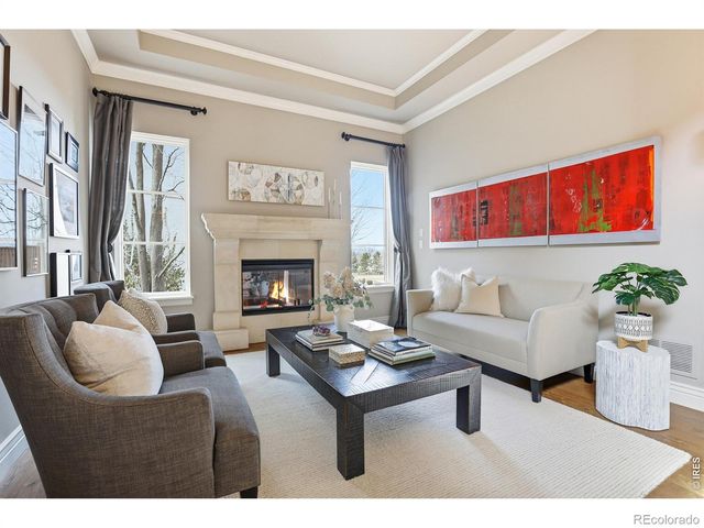 2842 Shoshone Trail, Lafayette, CO 80026