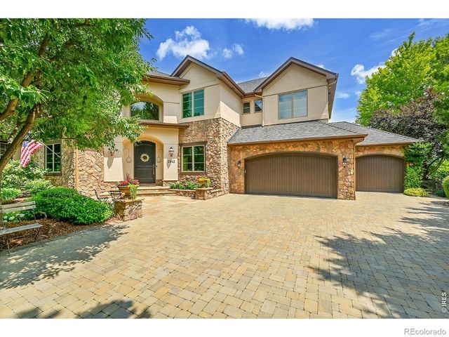 2842 Shoshone Trail, Lafayette, CO 80026