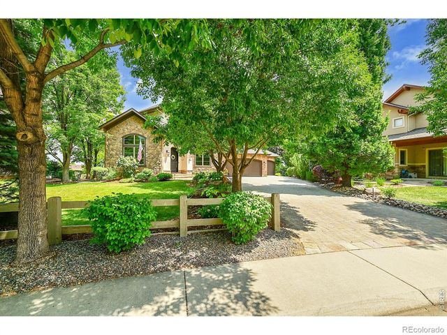 2842 Shoshone Trail, Lafayette, CO 80026
