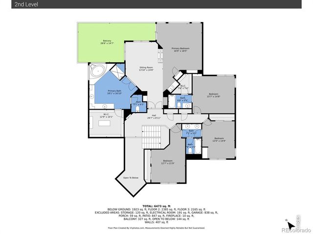 2842 Shoshone Trail, Lafayette, CO 80026