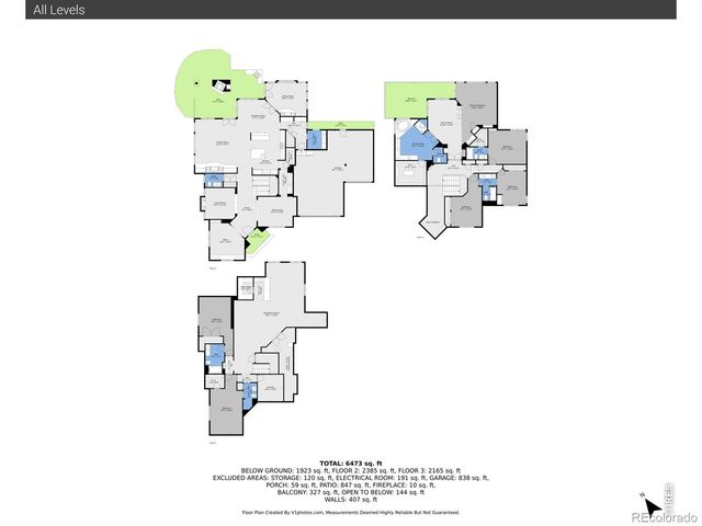2842 Shoshone Trail, Lafayette, CO 80026