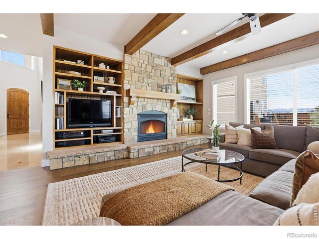 2842 Shoshone Trail, Lafayette, CO 80026