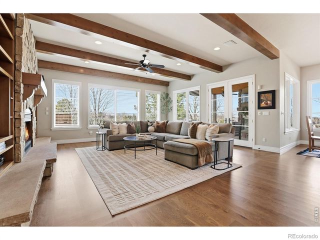 2842 Shoshone Trail, Lafayette, CO 80026