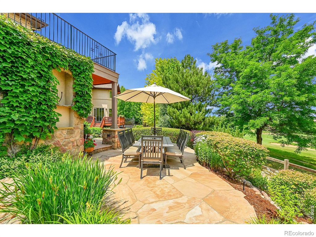 2842 Shoshone Trail, Lafayette, CO 80026