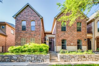 6813 Massa Lane, Frisco, TX 75034