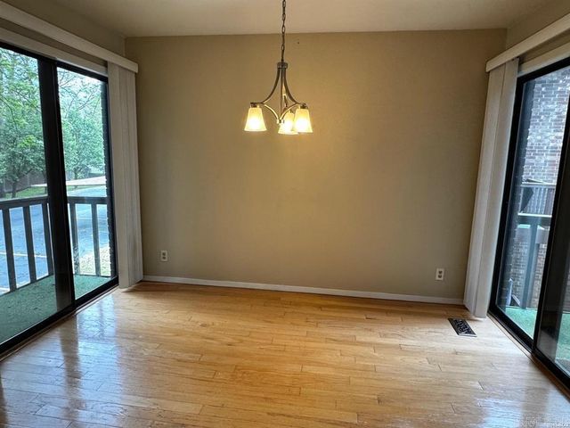 2325 Lakeshore Dr Unit B4, Hot Springs, AR 71913