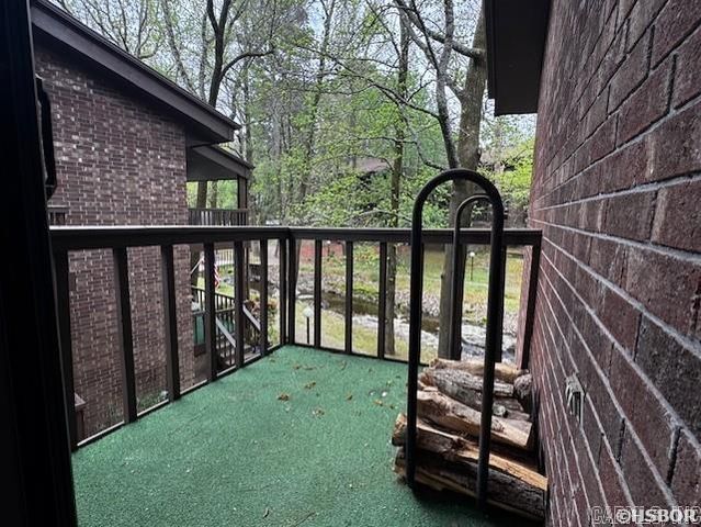 2325 Lakeshore Dr Unit B4, Hot Springs, AR 71913