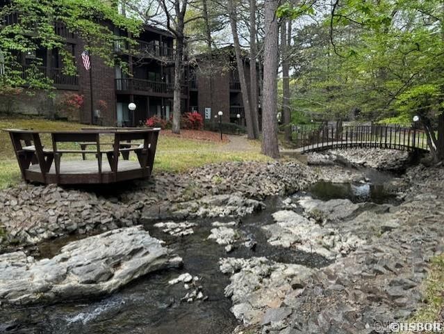 2325 Lakeshore Dr Unit B4, Hot Springs, AR 71913