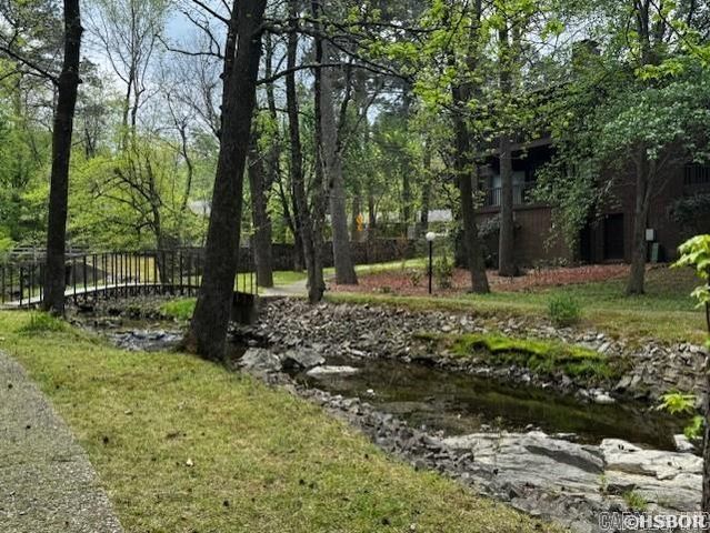 2325 Lakeshore Dr Unit B4, Hot Springs, AR 71913