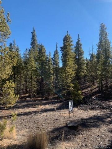 180 Peak View Drive, Leadville, CO 81251