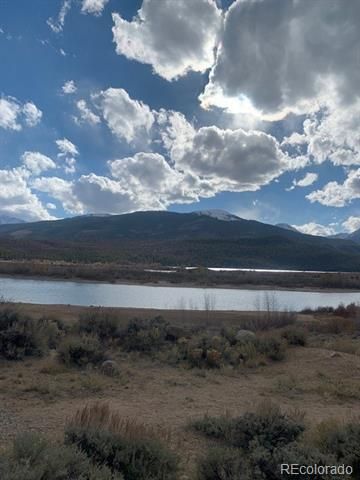 180 Peak View Drive, Leadville, CO 81251