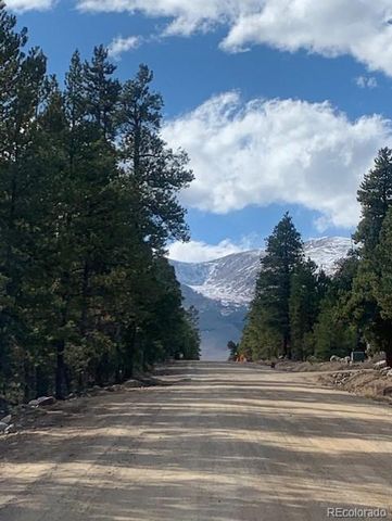 180 Peak View Drive, Leadville, CO 81251