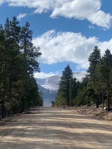 180 Peak View Drive, Leadville, CO 81251