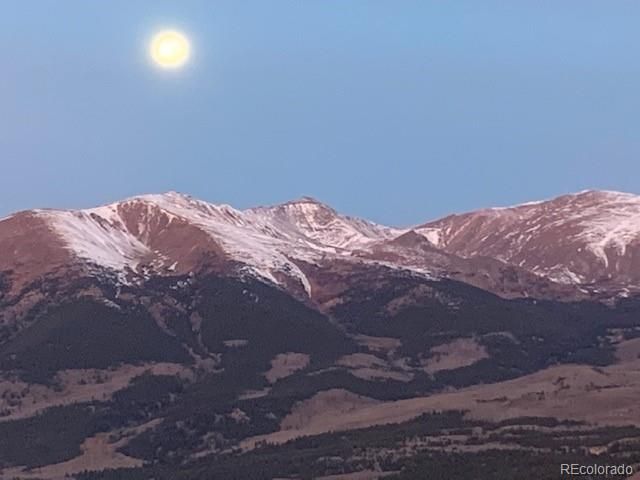 180 Peak View Drive, Leadville, CO 81251