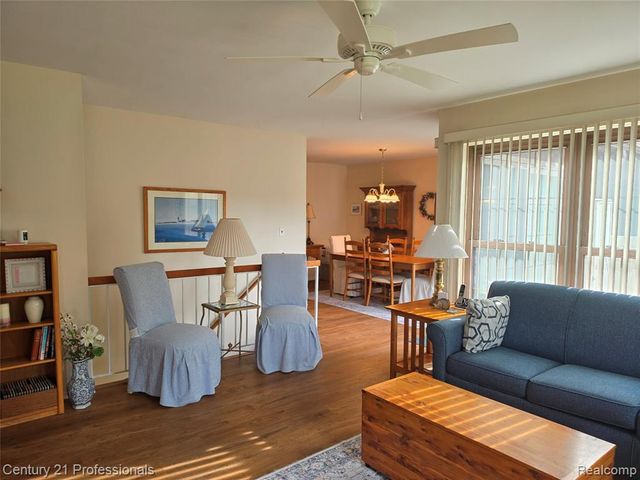 40318 Newport Drive, Plymouth, MI 48170