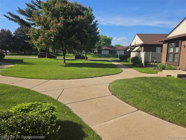 40318 Newport Drive, Plymouth, MI 48170